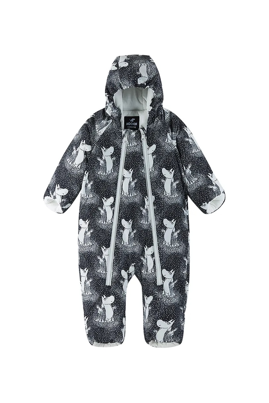 Kojenecký overal Reima Moomin Knytte