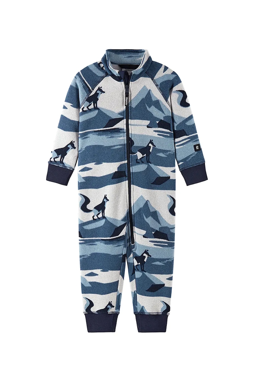 Reima combinezon bebe Myytti 5200042A