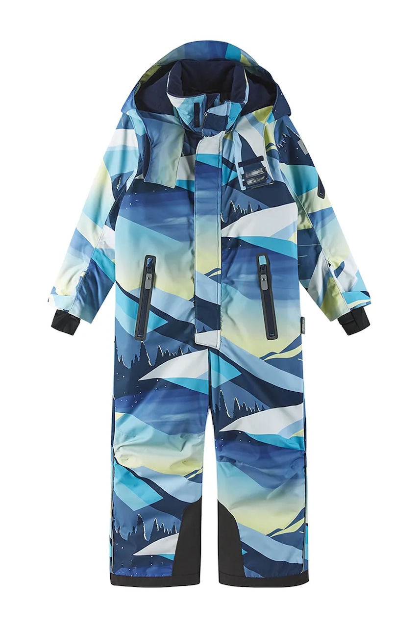 Детский комбинезон Reima Reach 5100067C Детский комбинезон Reima Reach 5100067C