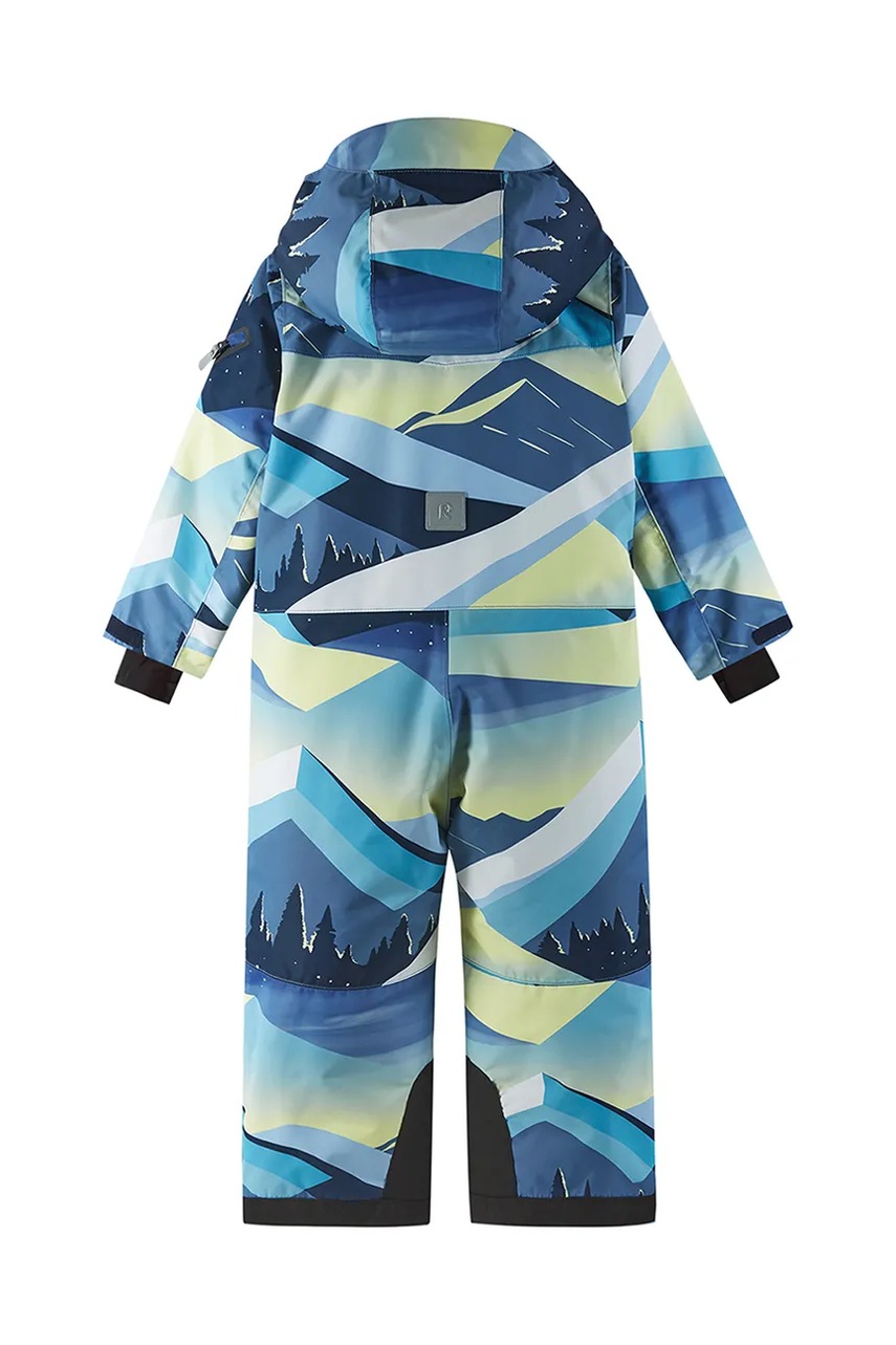 Dětský overal Reima Reach (obrázek 3)