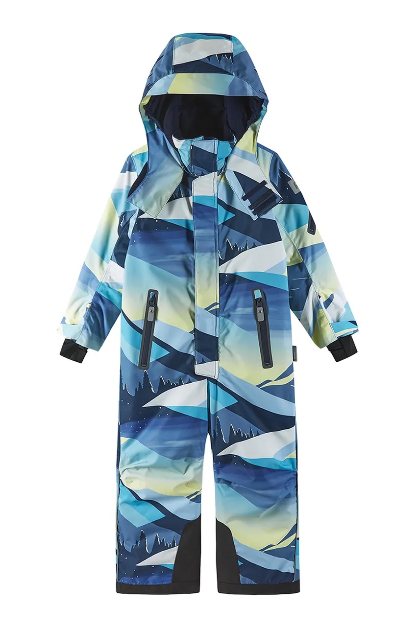 Dětský overal Reima Reach (obrázek 4)