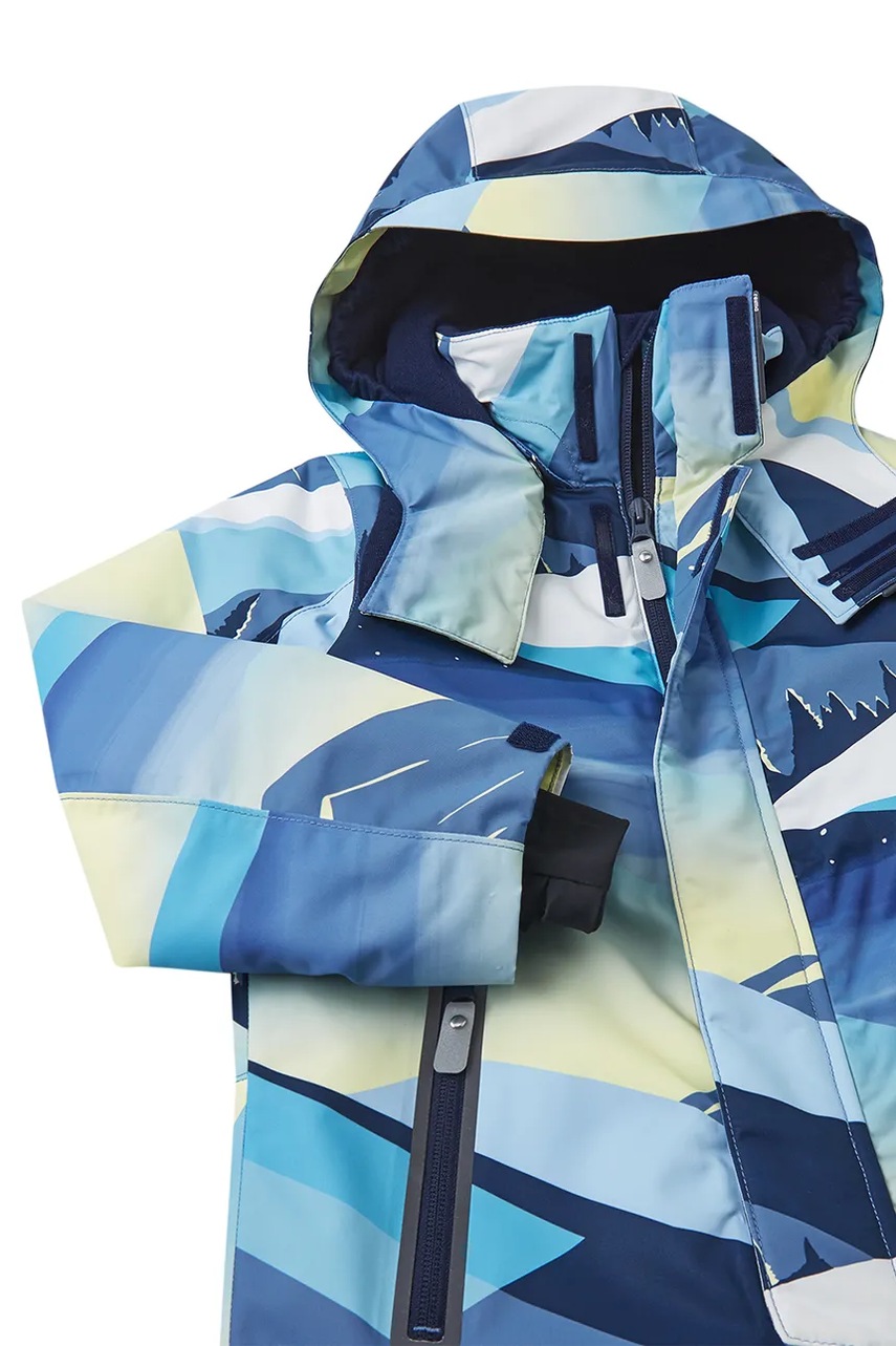 Dětský overal Reima Reach (obrázek 5)