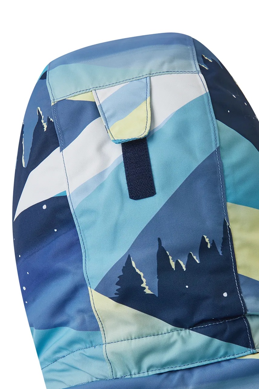 Dětský overal Reima Reach (obrázek 6)