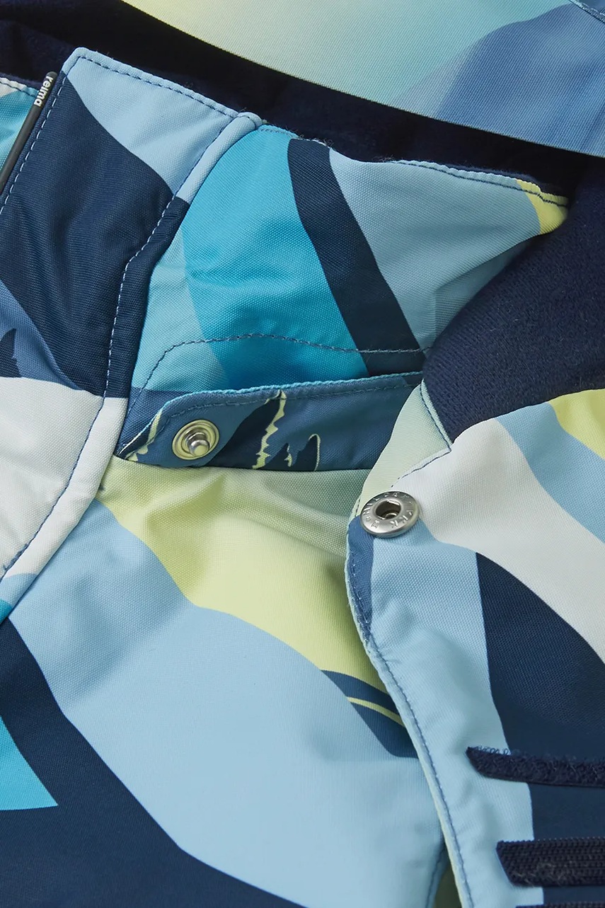 Dětský overal Reima Reach (obrázek 7)