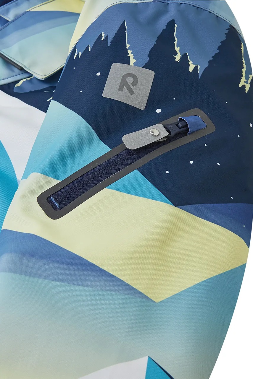 Dětský overal Reima Reach (obrázek 8)