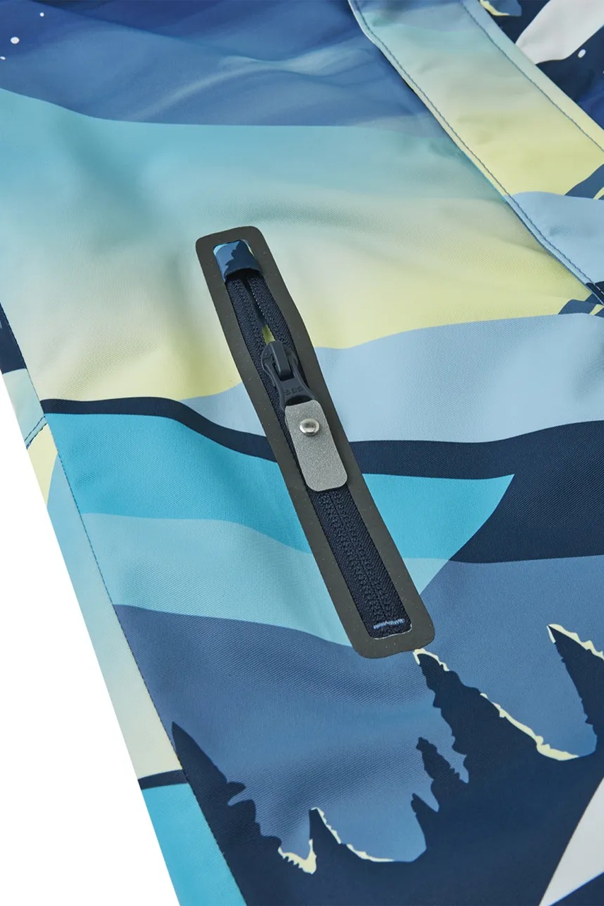 Dětský overal Reima Reach (obrázek 10)