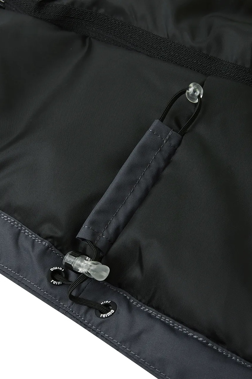 Dětská lyžařská bunda Reima Kairala (obrázek 10)