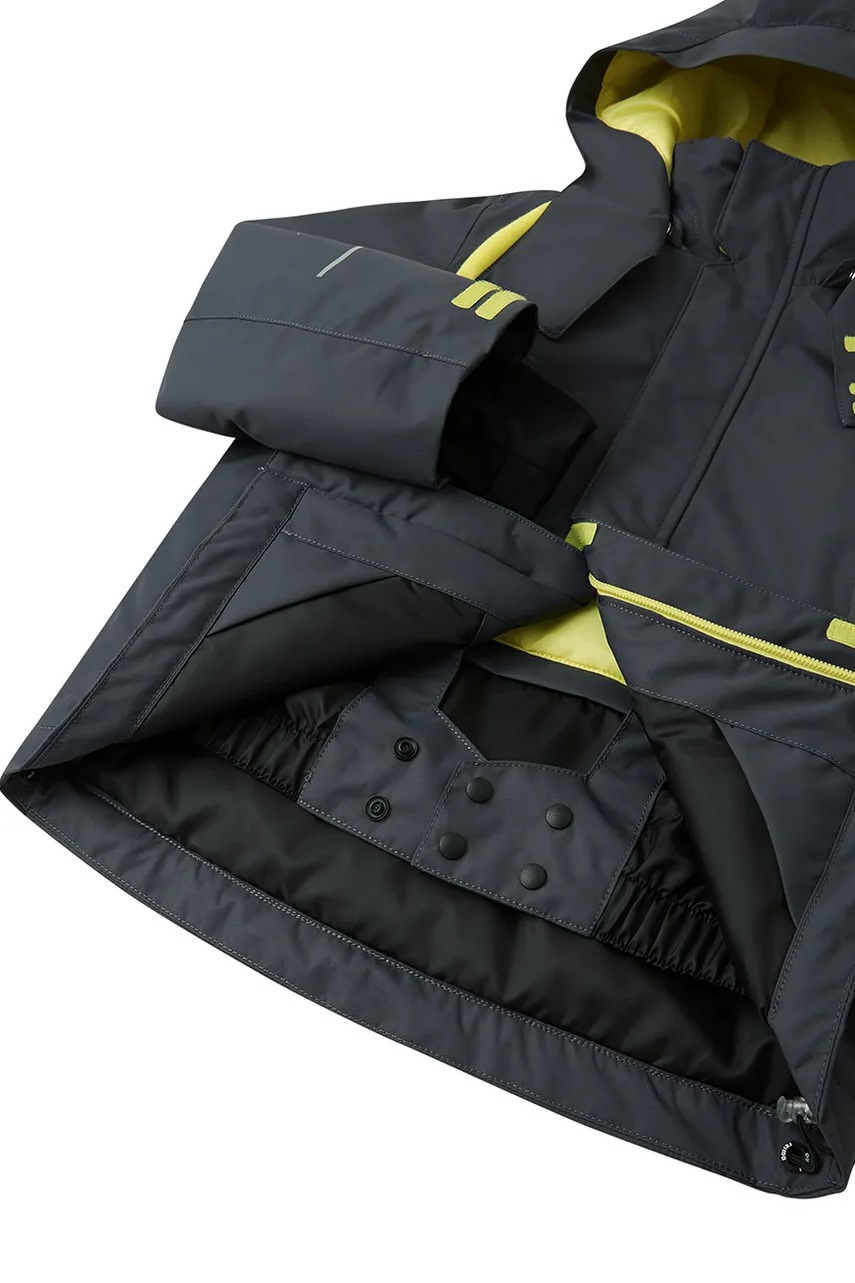 Dětská lyžařská bunda Reima Kairala (obrázek 11)