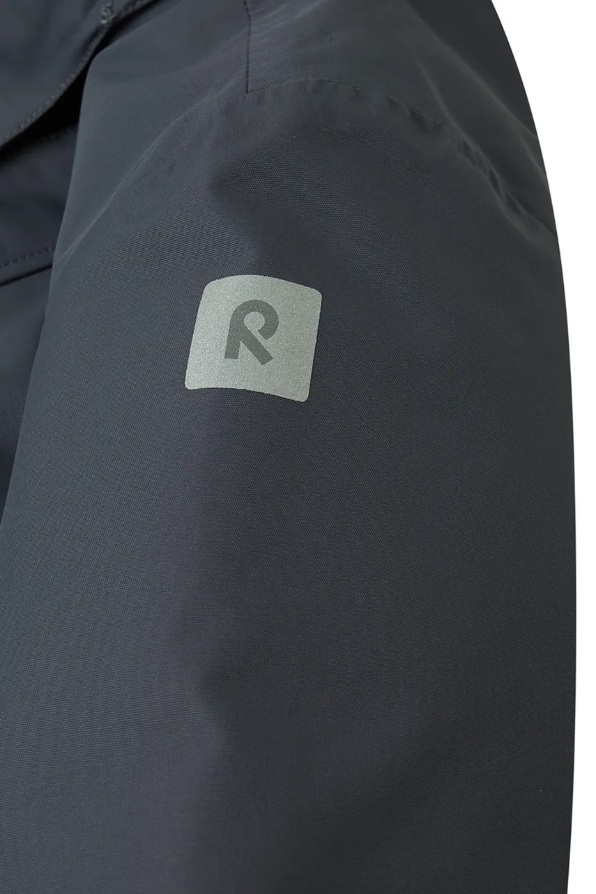 Dětská lyžařská bunda Reima Kairala (obrázek 7)