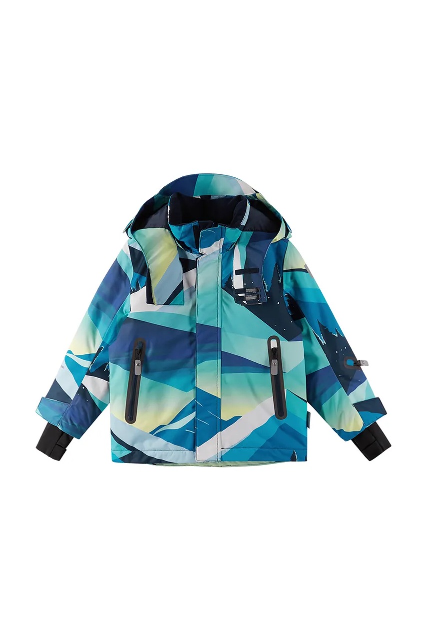 Детская куртка Reima Kairala Детская куртка Reima Kairala