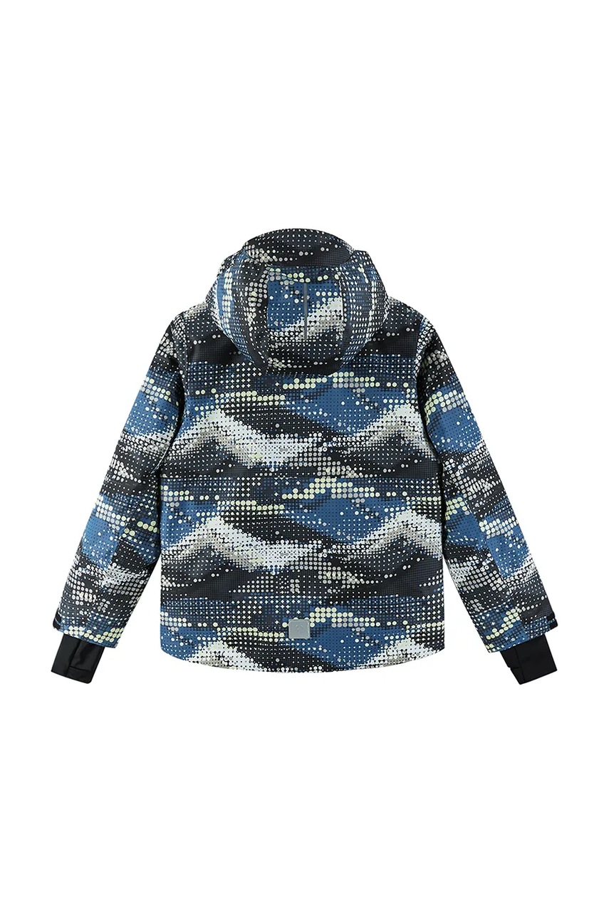 Dětská bunda Reima Tirro (obrázek 3)