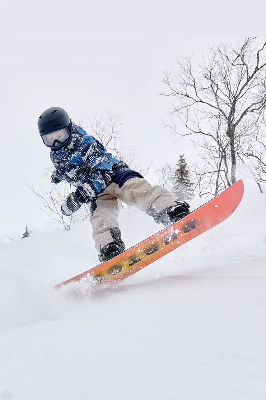 Dětská bunda Reima Tirro (obrázek 14)