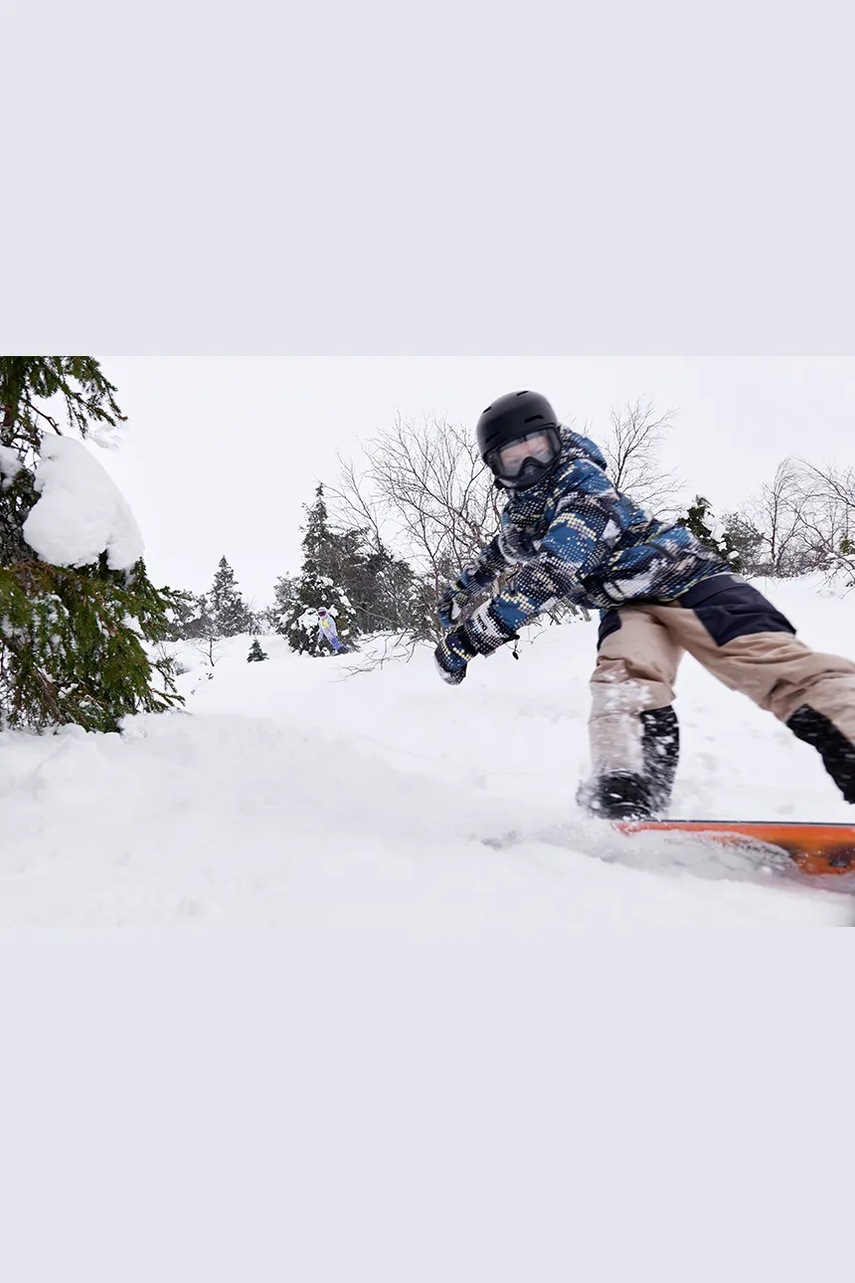 Dětská bunda Reima Tirro (obrázek 15)