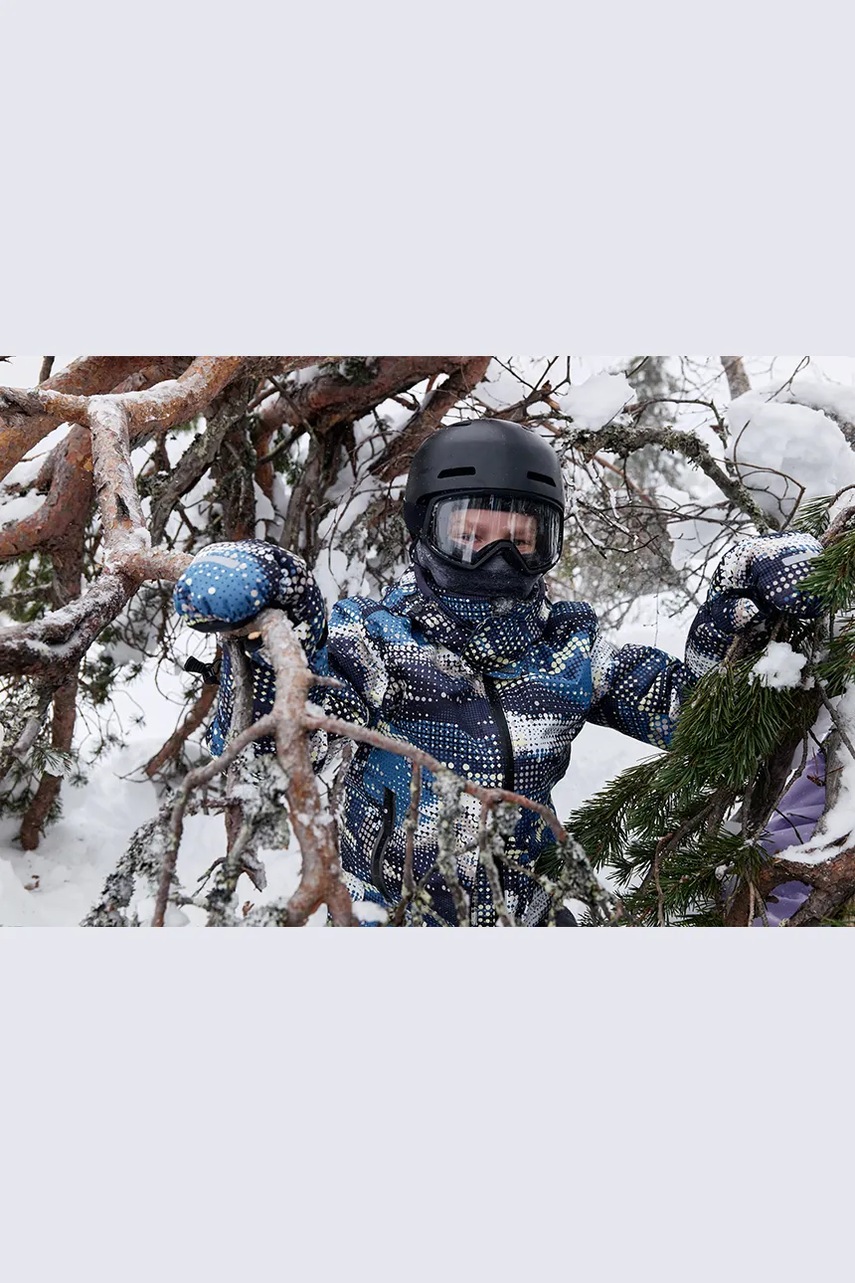 Dětská bunda Reima Tirro (obrázek 16)