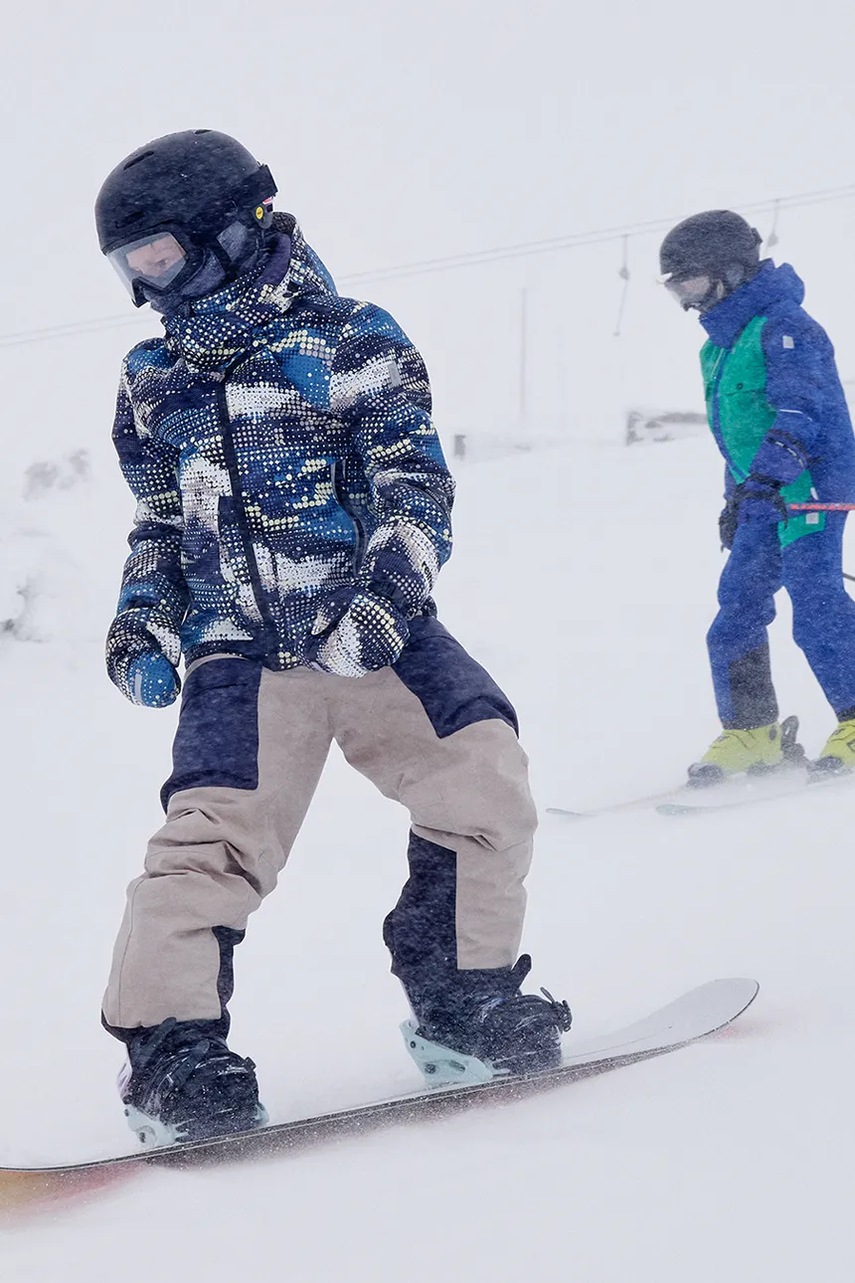 Dětská bunda Reima Tirro (obrázek 17)