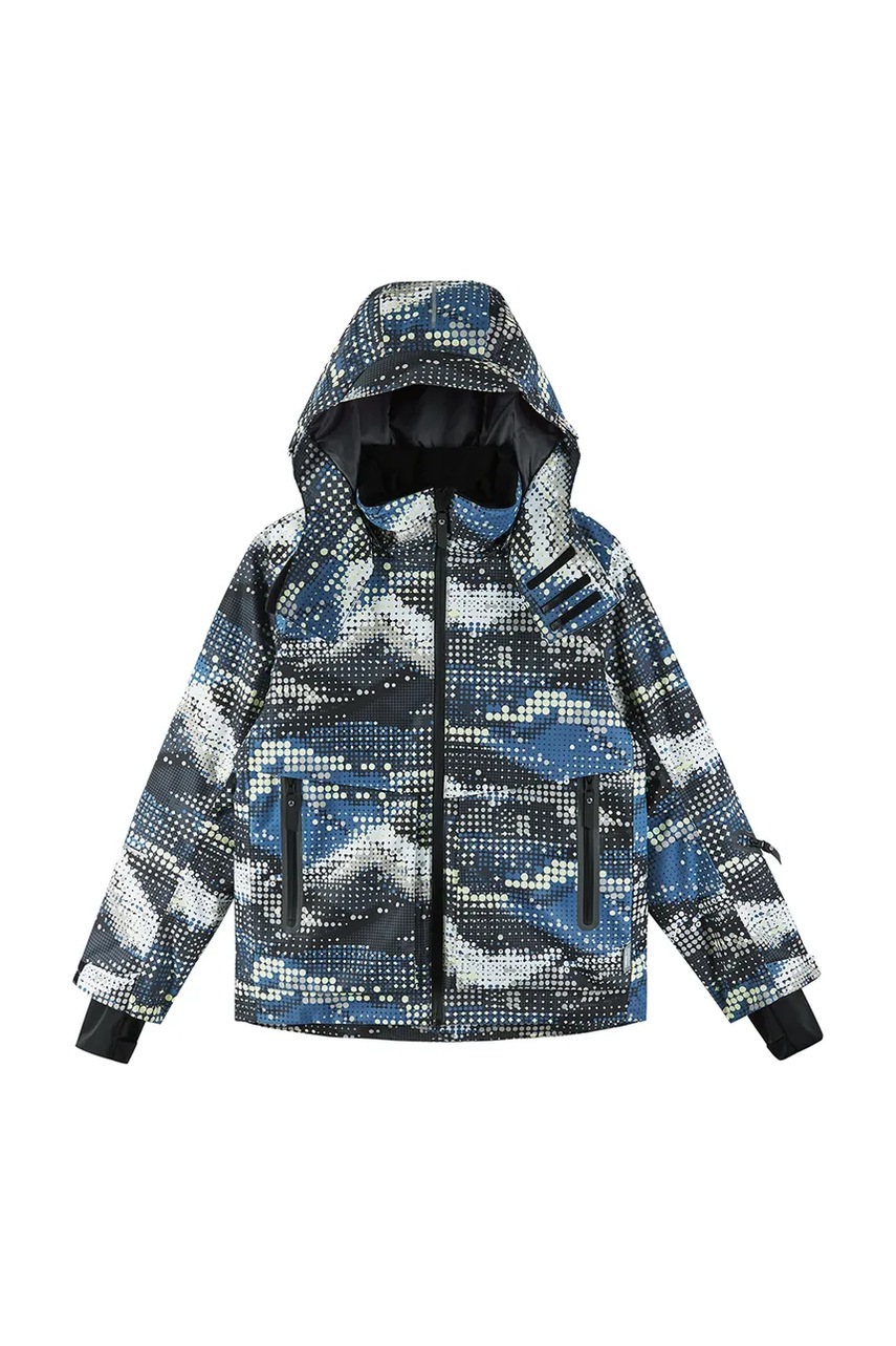 Dětská bunda Reima Tirro (obrázek 4)