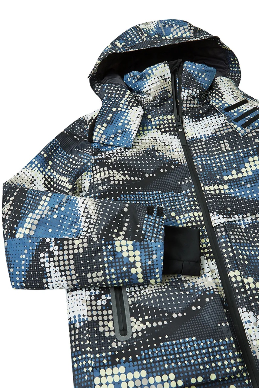 Dětská bunda Reima Tirro (obrázek 5)