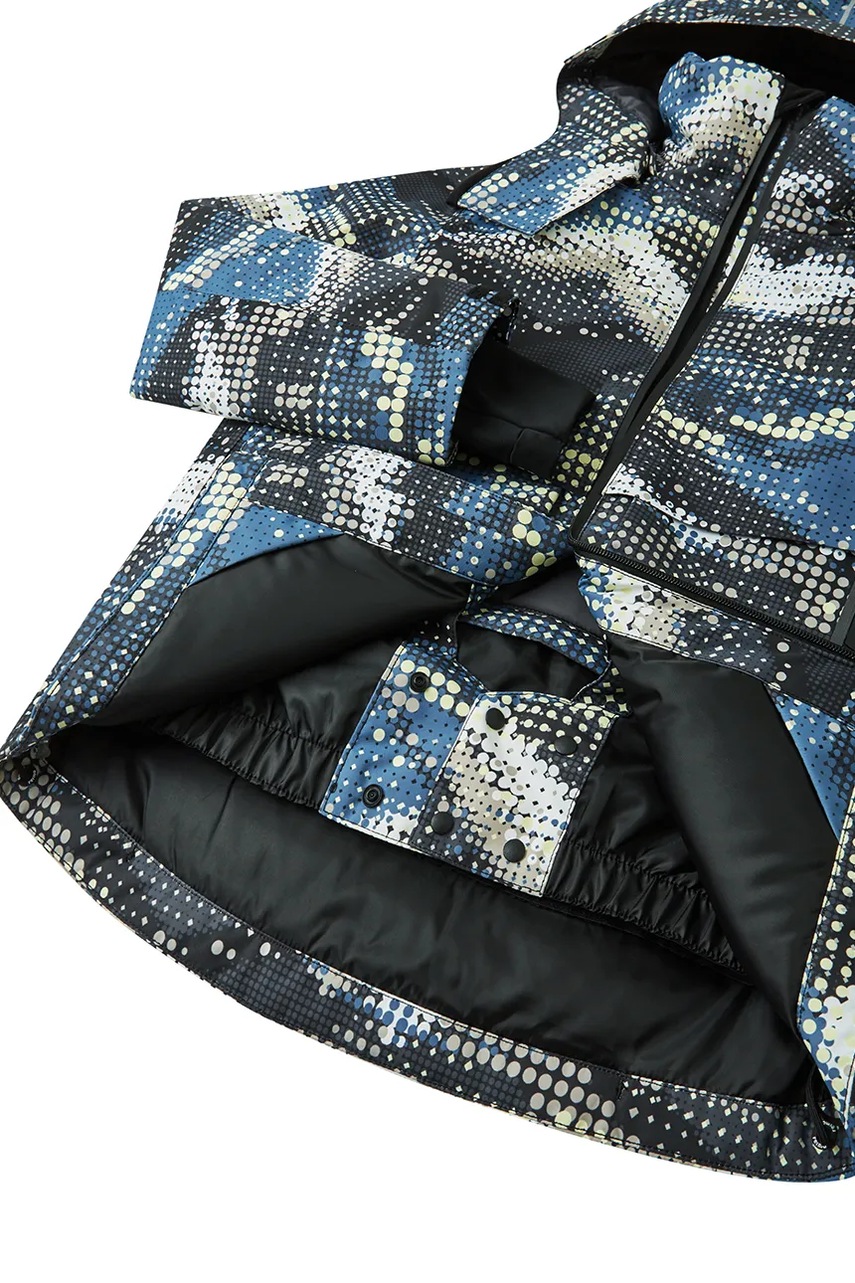 Dětská bunda Reima Tirro (obrázek 6)