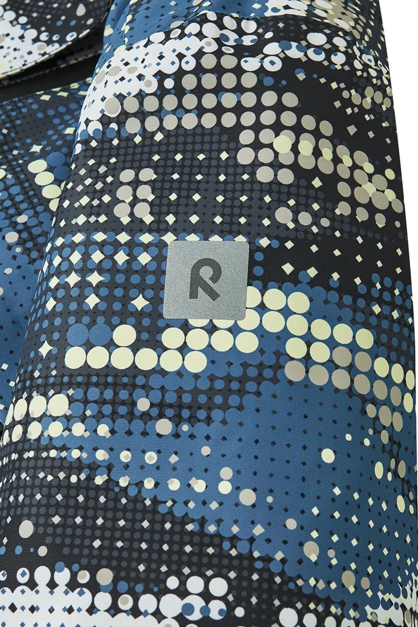 Dětská bunda Reima Tirro (obrázek 9)