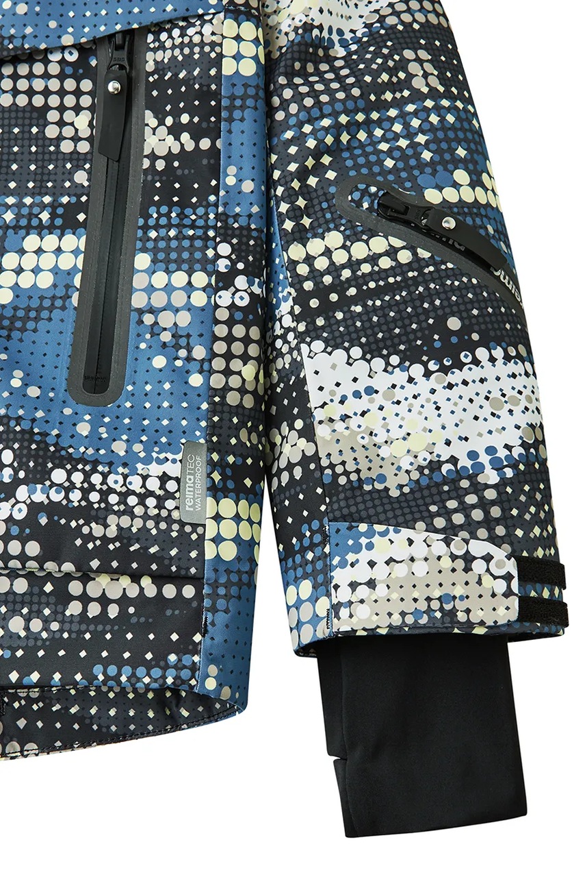 Dětská bunda Reima Tirro (obrázek 10)