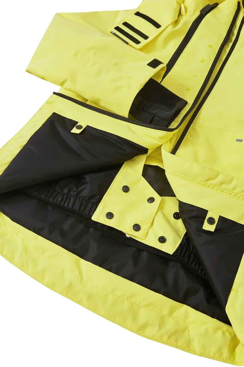 Dětská bunda Reima Perille (obrázek 4)