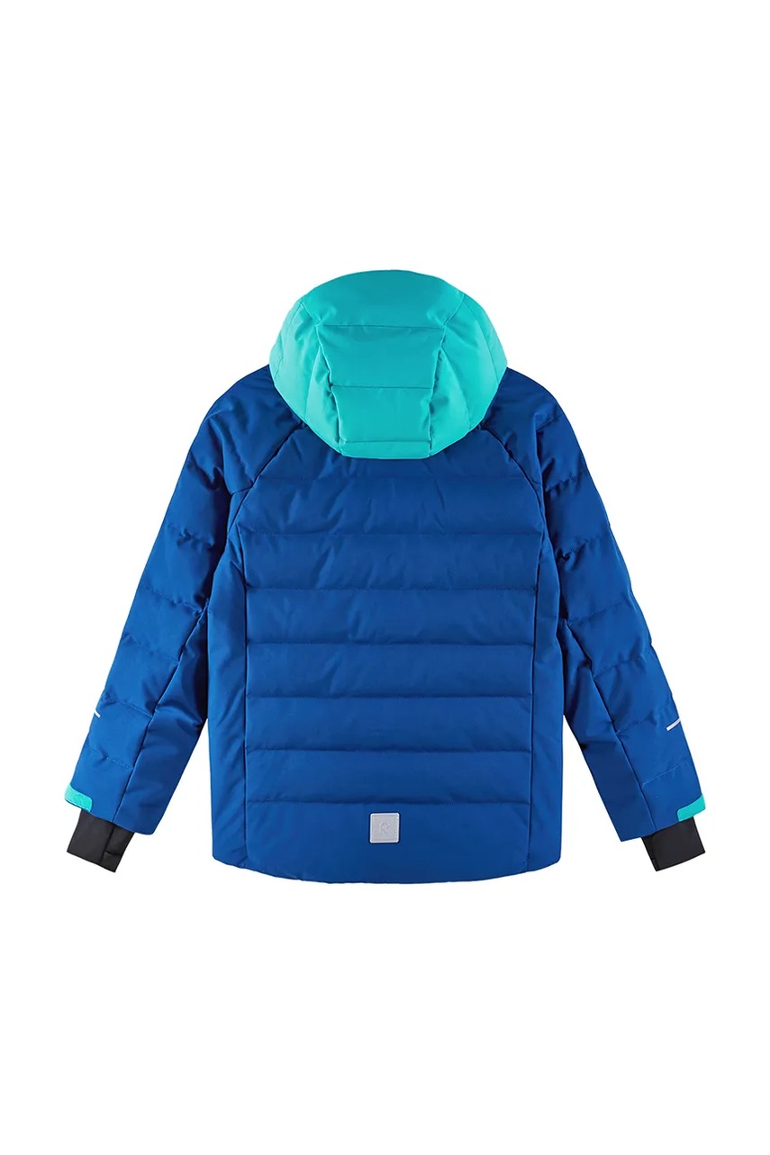 Детская куртка Reima Kuosku цвет синий 5100091B в Сумах Детская куртка Reima Kuosku цвет синий 5100091B в Сумах