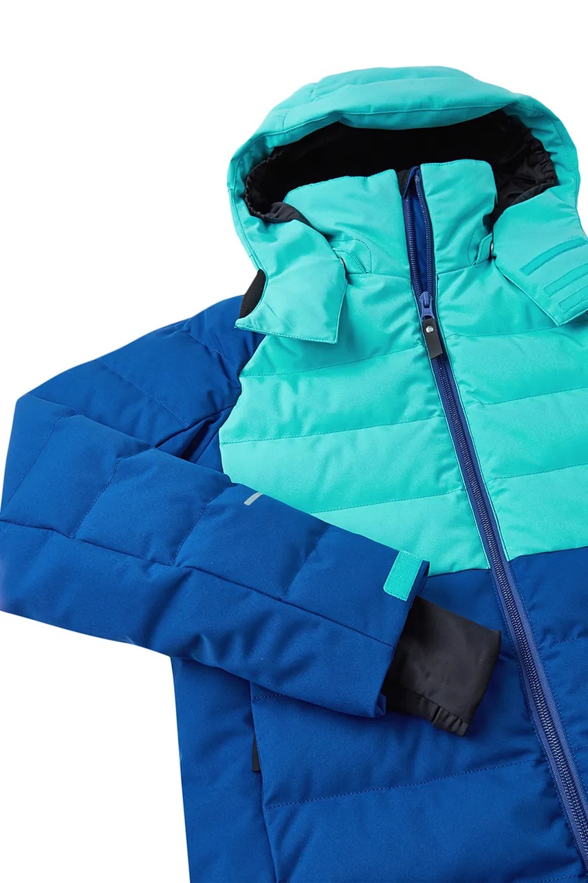 Dětská bunda Reima Kuosku (obrázek 4)