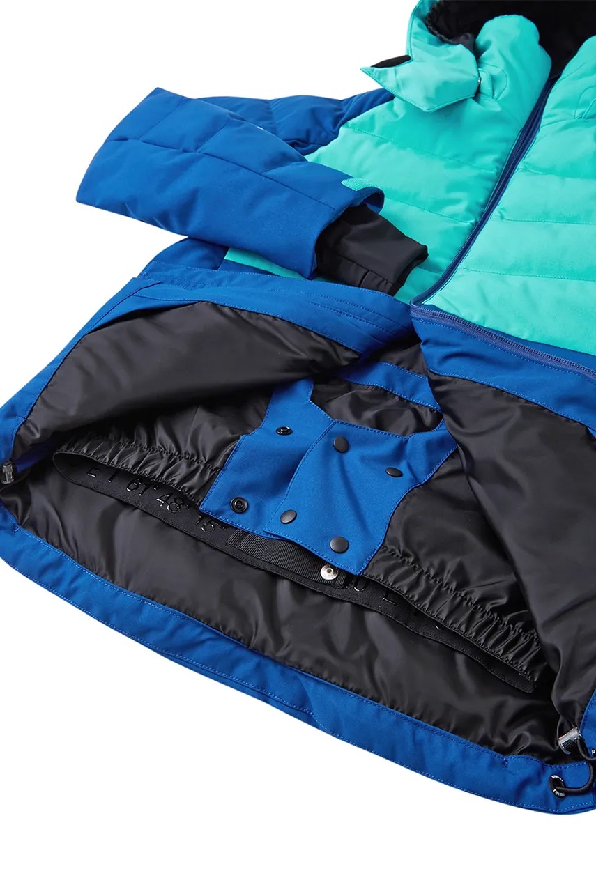 Dětská bunda Reima Kuosku (obrázek 5)