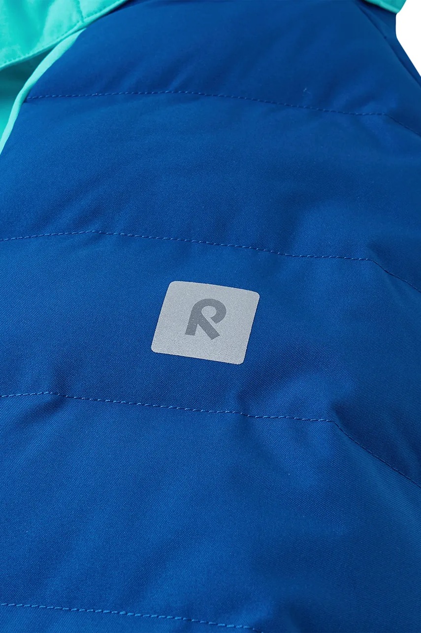 Dětská bunda Reima Kuosku (obrázek 7)