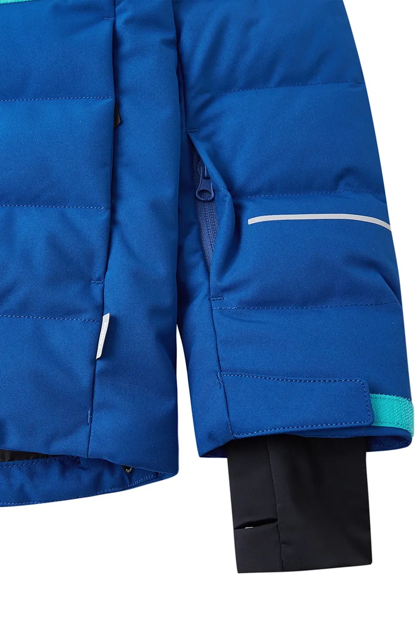 Dětská bunda Reima Kuosku (obrázek 8)