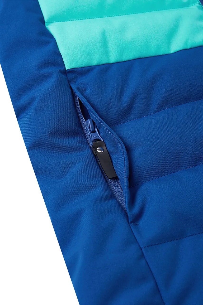 Dětská bunda Reima Kuosku (obrázek 9)