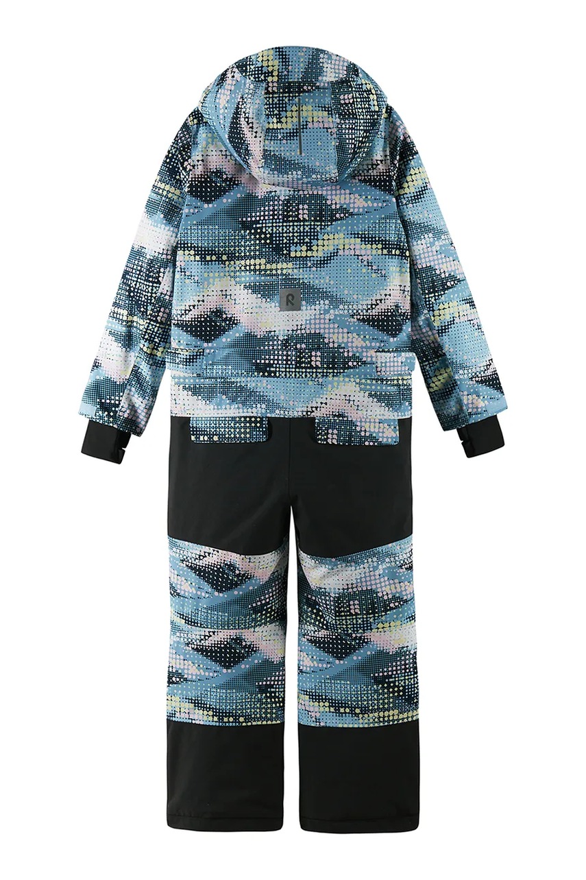 Dětský overal Reima Lappea (obrázek 3)