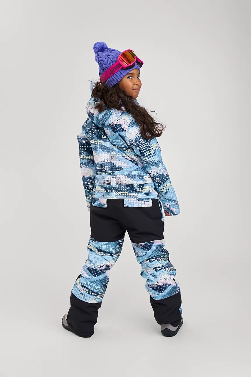 Dětský overal Reima Lappea (obrázek 9)