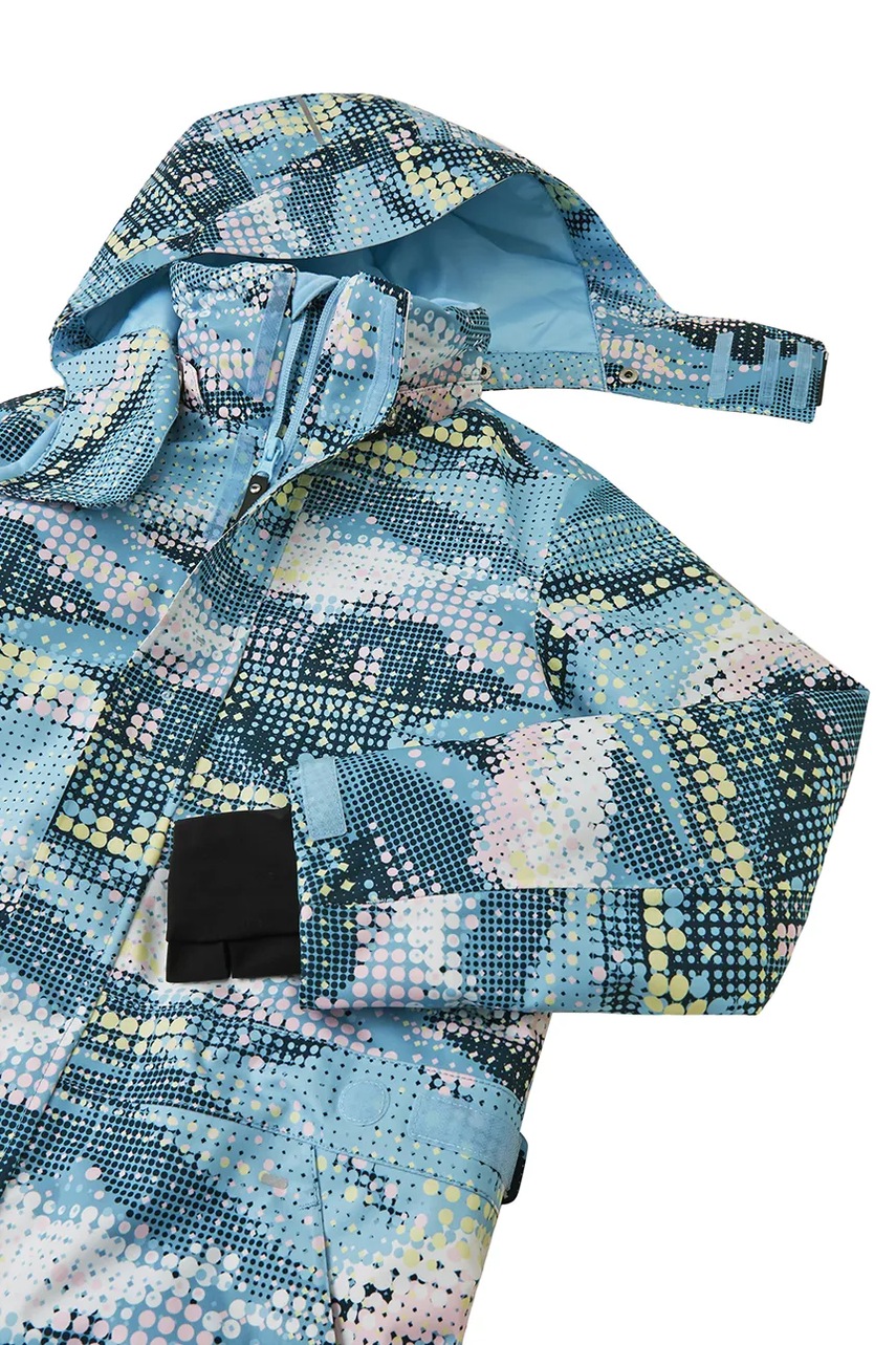 Dětský overal Reima Lappea (obrázek 4)