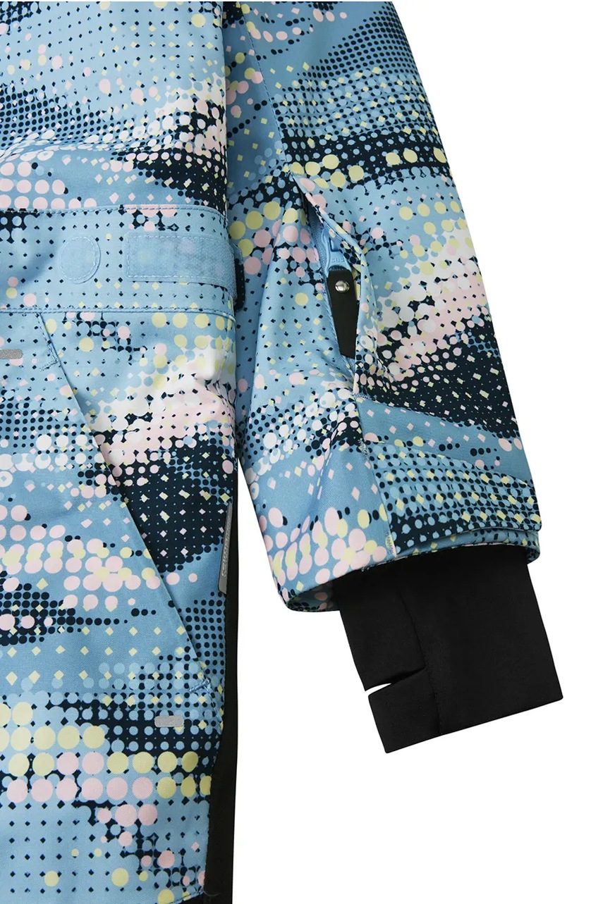 Dětský overal Reima Lappea (obrázek 7)