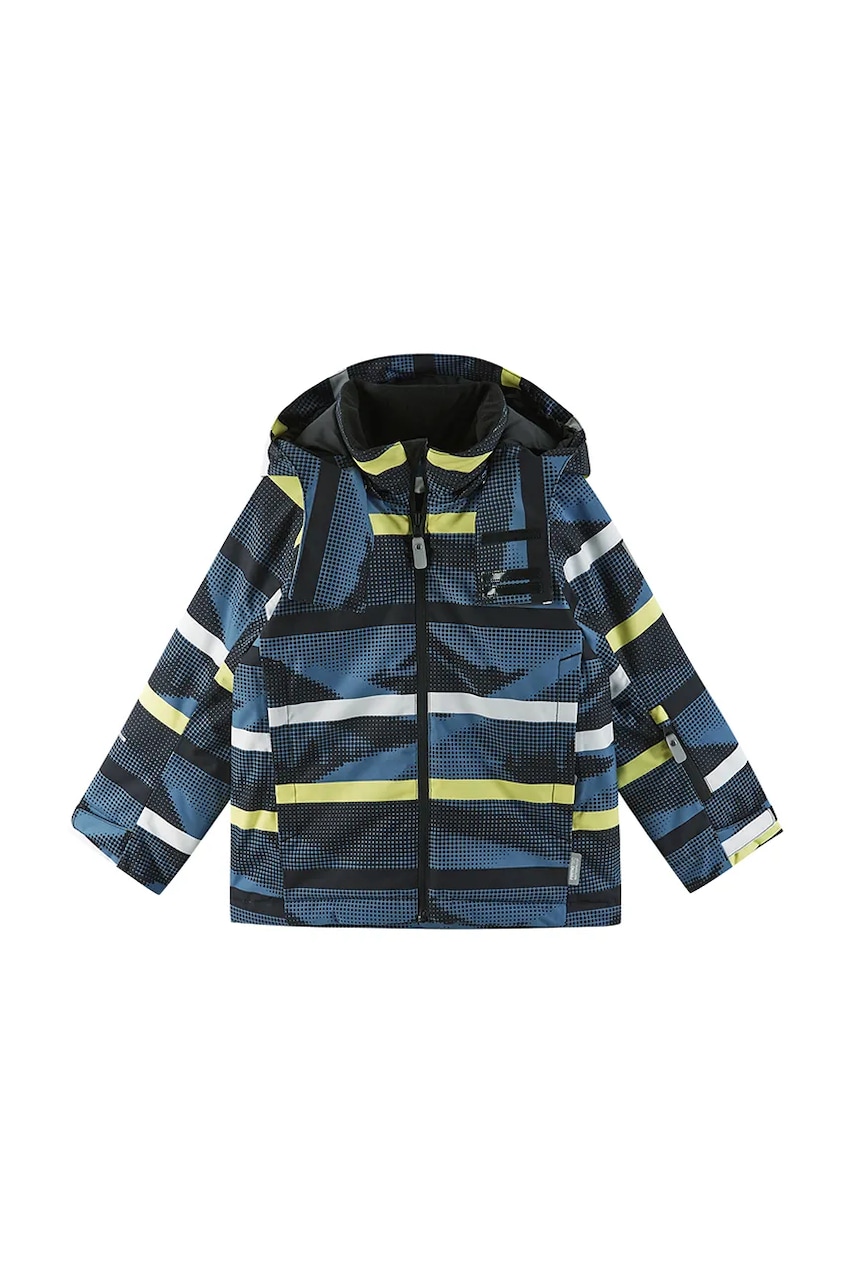 Детская куртка Reima Palsi 5100356B в Сумах Детская куртка Reima Palsi 5100356B в Сумах