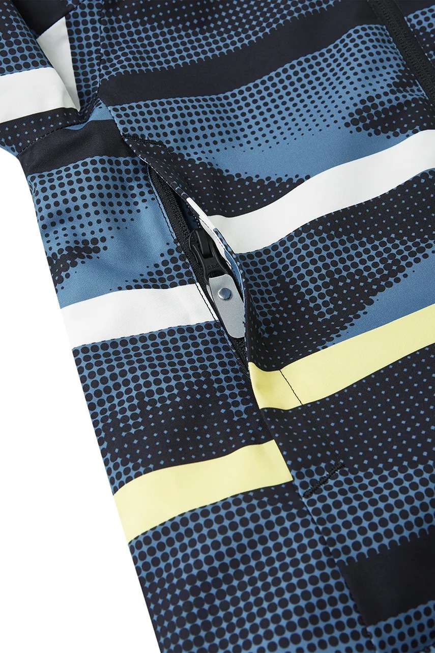 Dětská bunda Reima Palsi (obrázek 11)