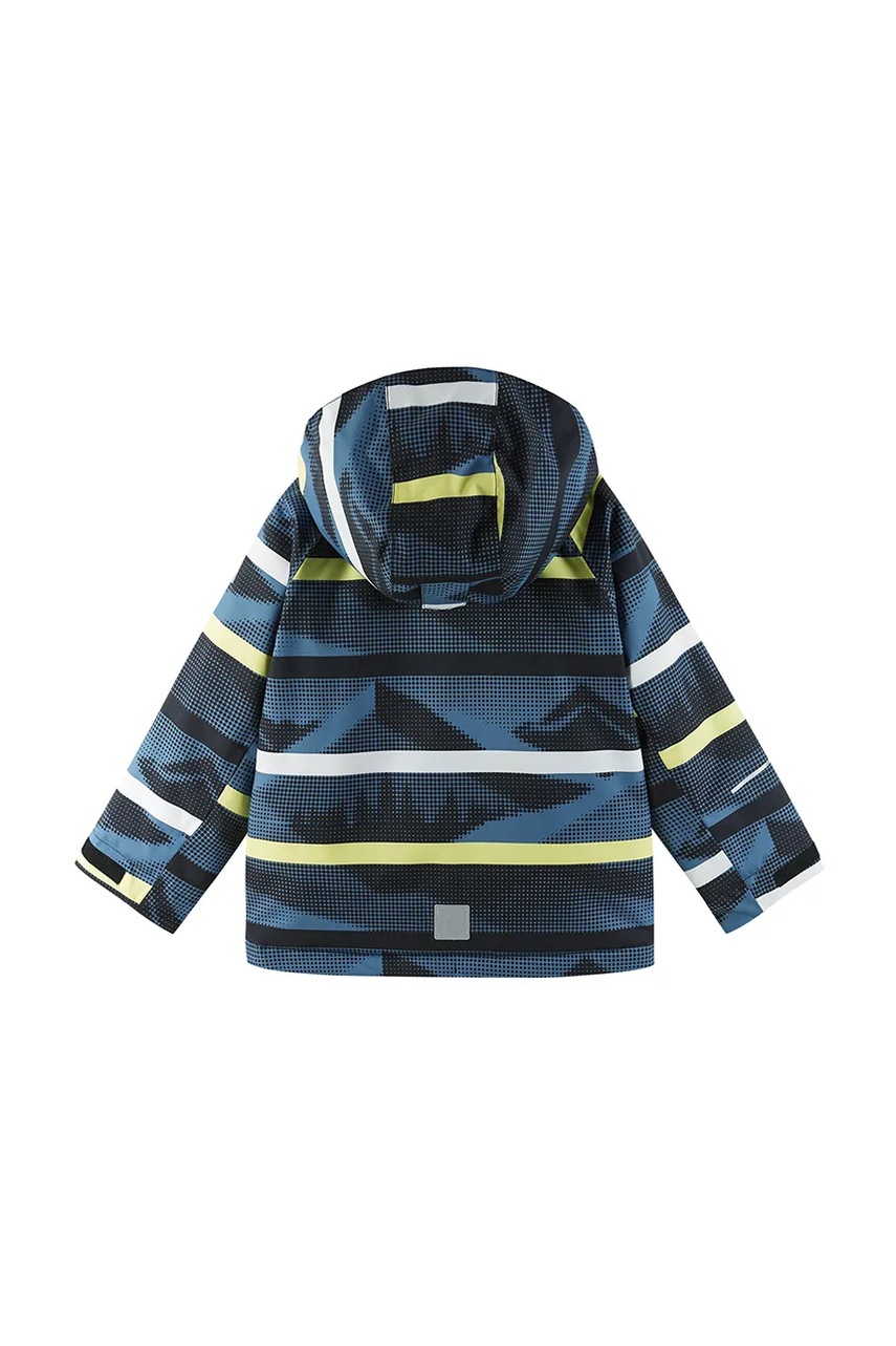 Dětská bunda Reima Palsi (obrázek 3)