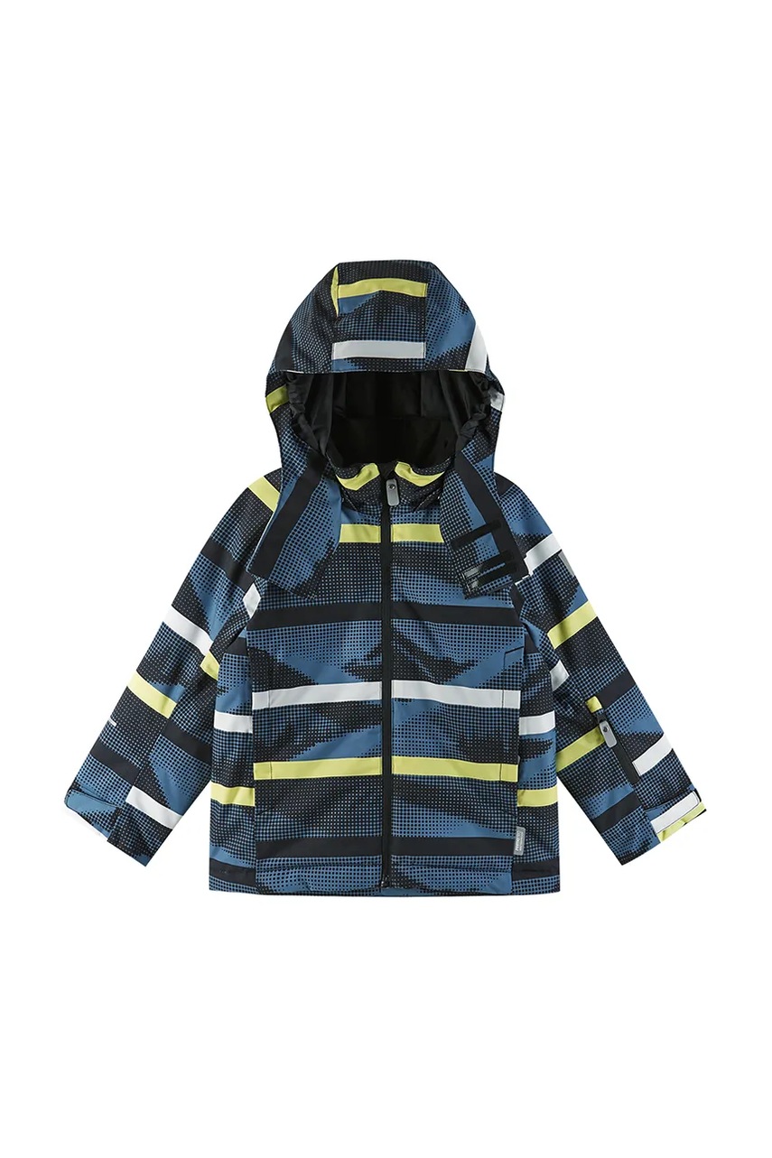 Dětská bunda Reima Palsi (obrázek 4)