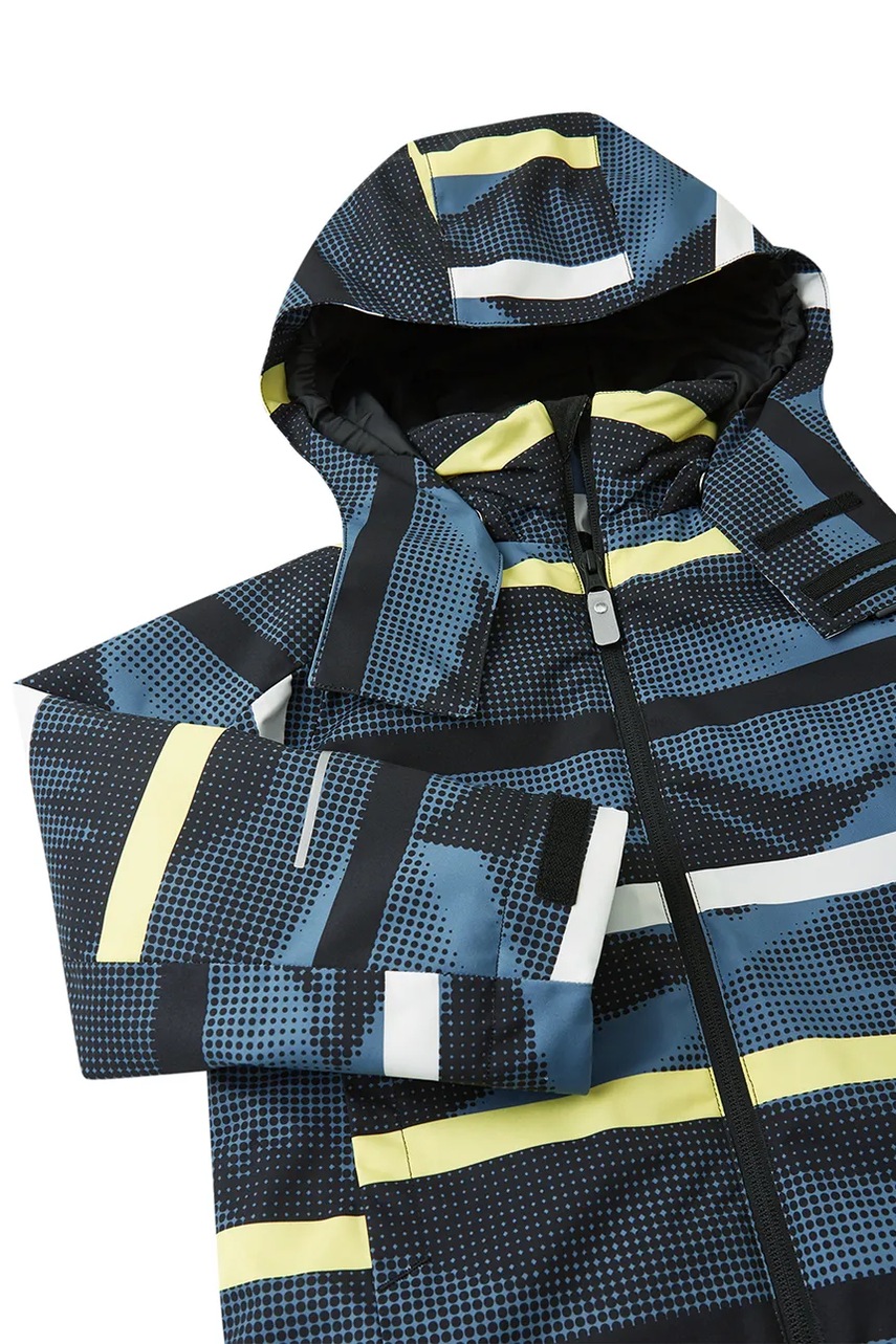 Dětská bunda Reima Palsi (obrázek 5)