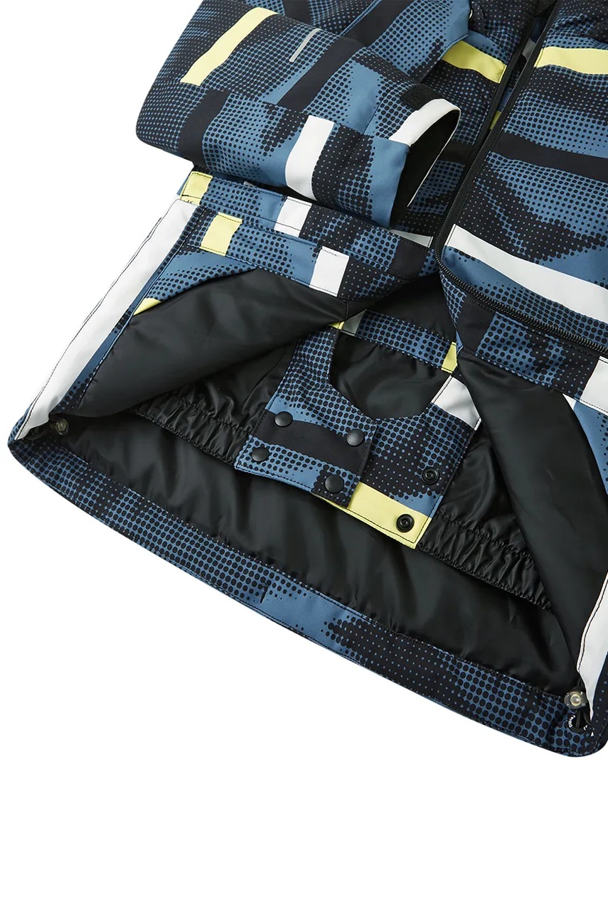 Dětská bunda Reima Palsi (obrázek 6)