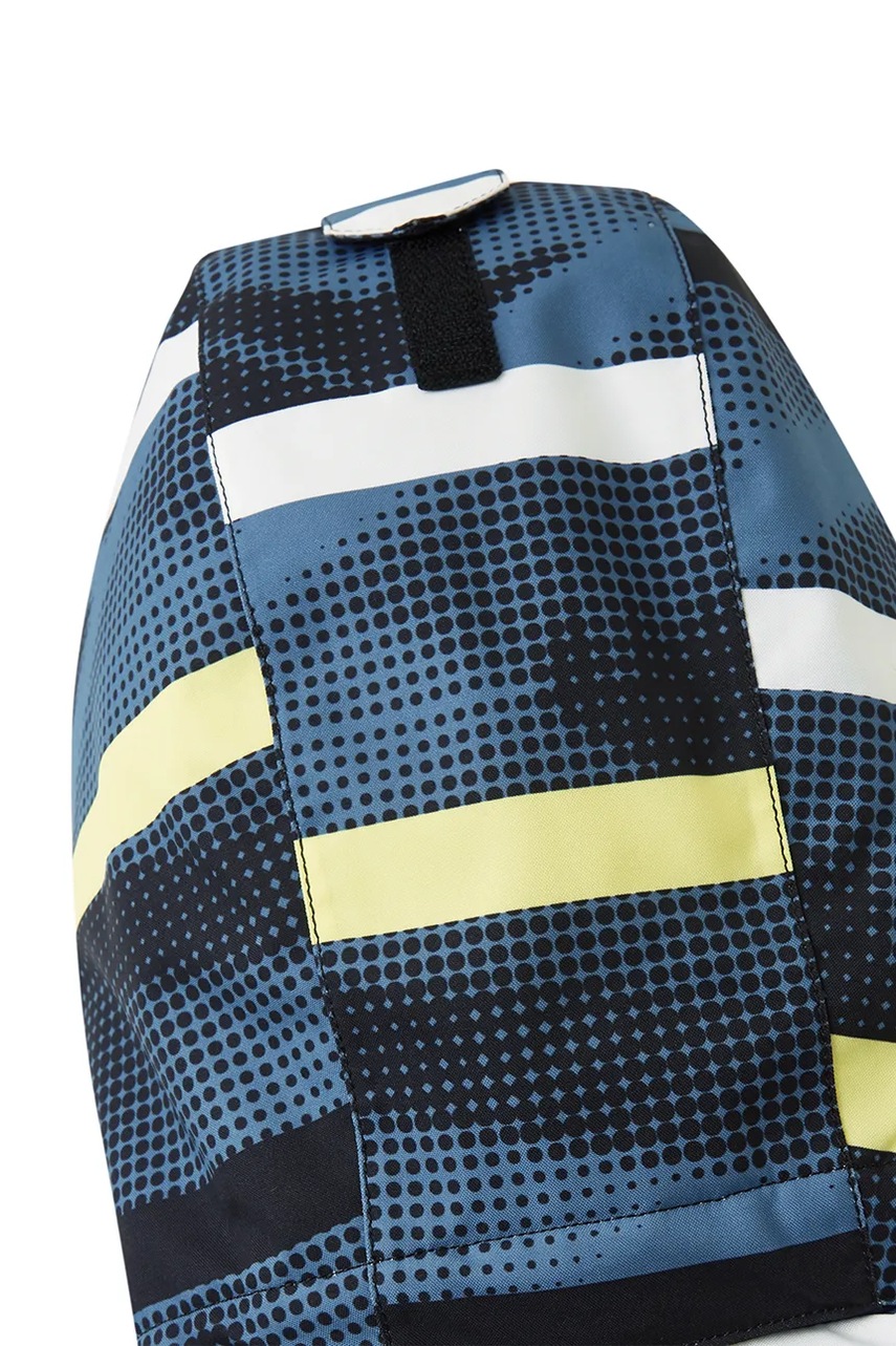 Dětská bunda Reima Palsi (obrázek 7)