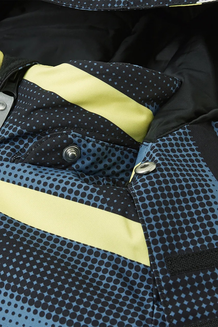 Dětská bunda Reima Palsi (obrázek 8)