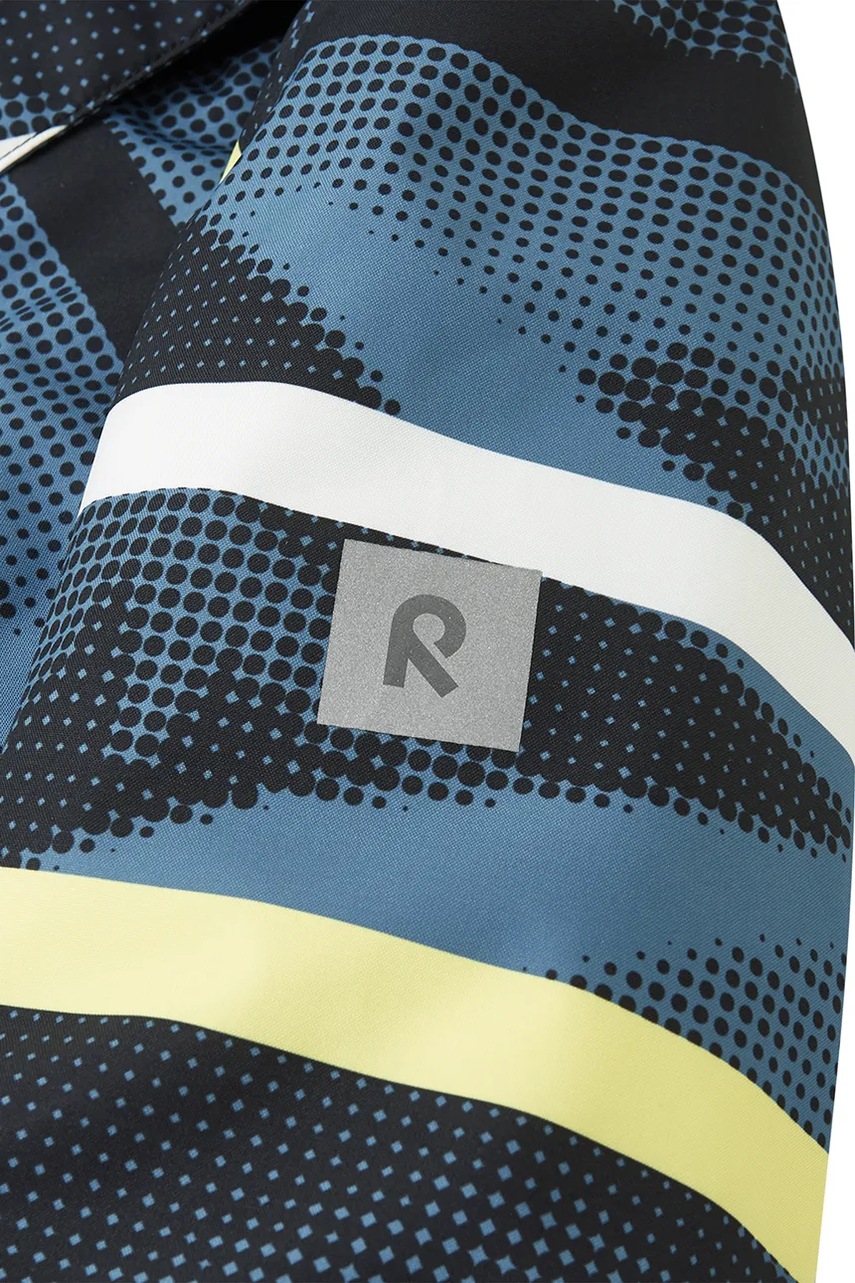 Dětská bunda Reima Palsi (obrázek 9)