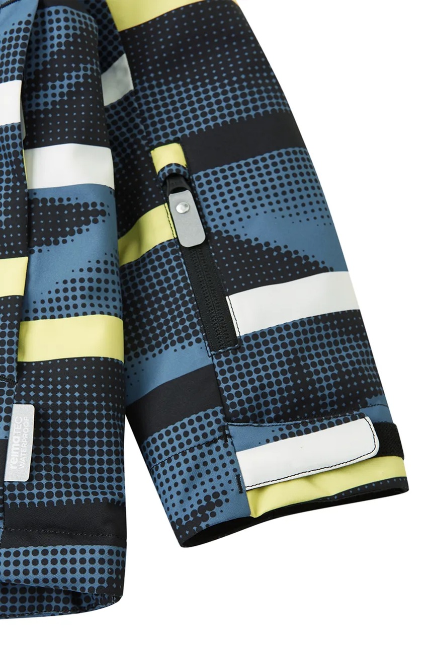 Dětská bunda Reima Palsi (obrázek 10)