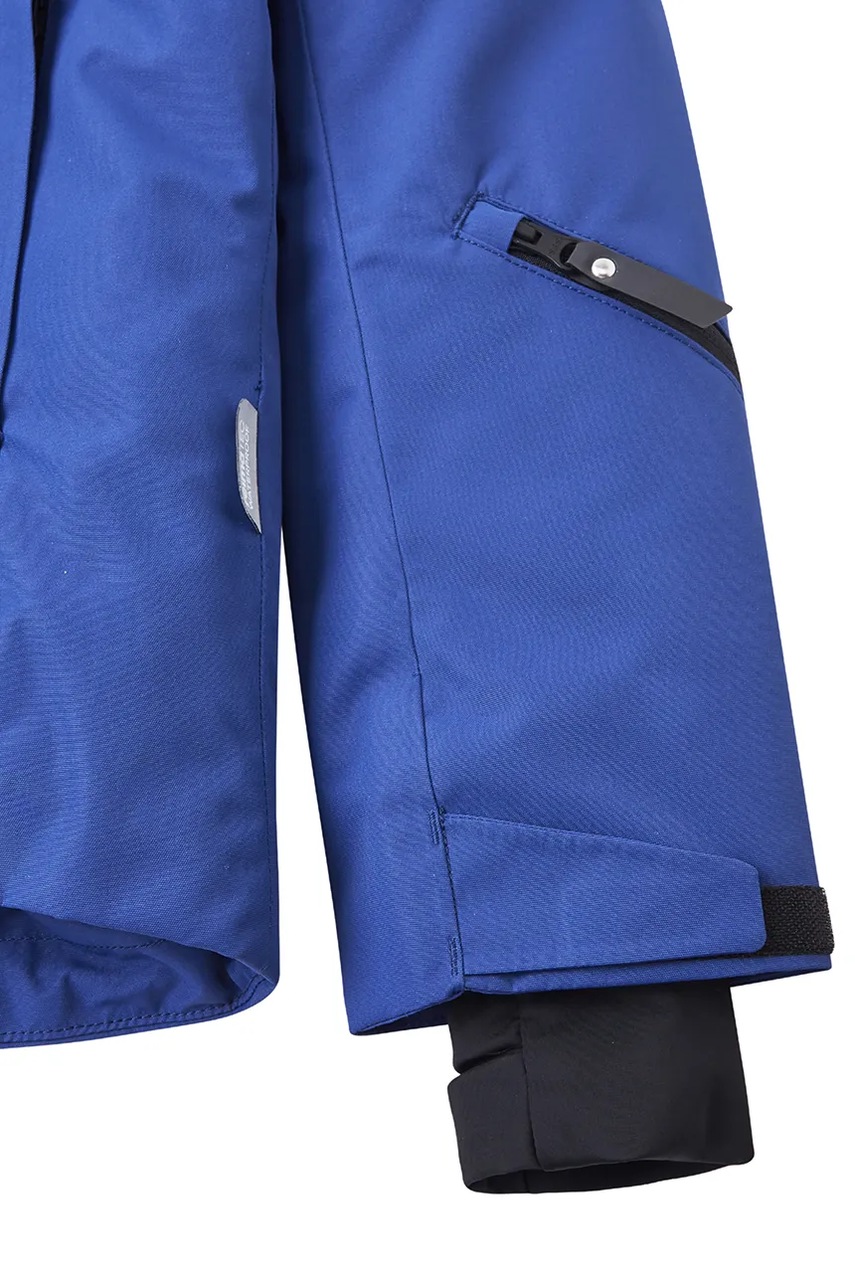 Dětská bunda Reima Tieten (obrázek 10)