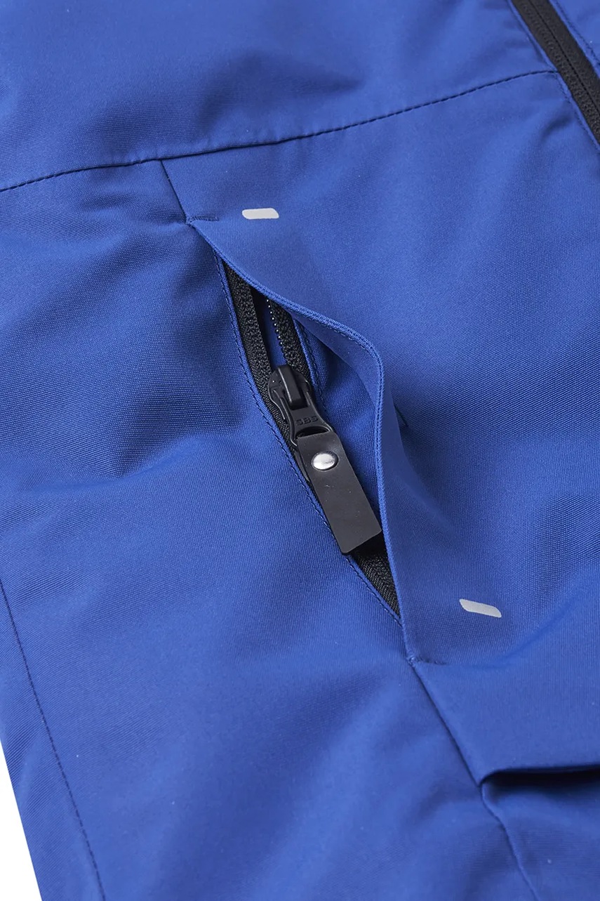 Dětská bunda Reima Tieten (obrázek 11)