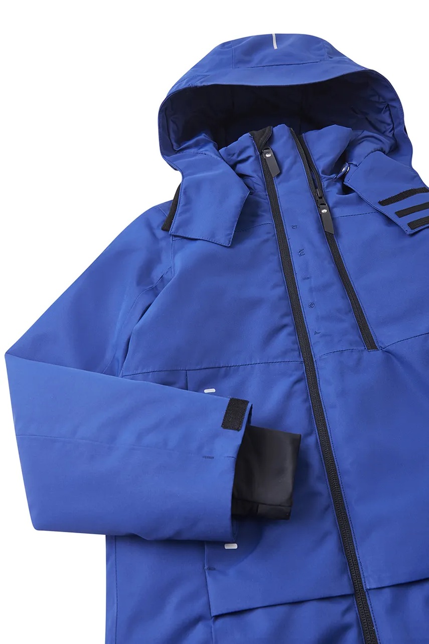 Dětská bunda Reima Tieten (obrázek 4)