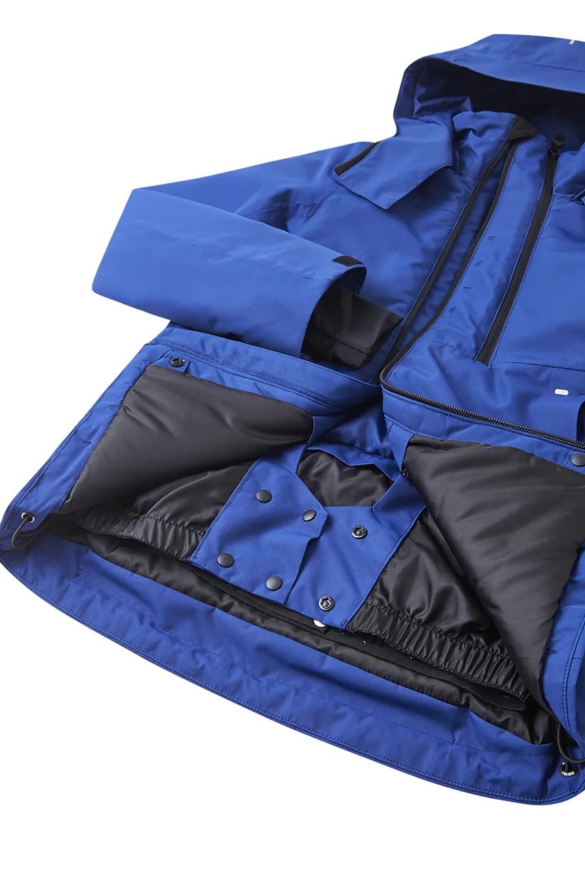 Dětská bunda Reima Tieten (obrázek 5)