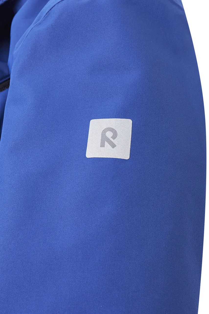 Dětská bunda Reima Tieten (obrázek 9)